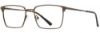 Picture of Adin Thomas Eyeglasses AT-468