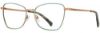 Picture of Adin Thomas Eyeglasses AT-476