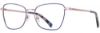 Picture of Adin Thomas Eyeglasses AT-476