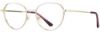 Picture of Adin Thomas Eyeglasses AT-480