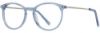 Picture of Adin Thomas Eyeglasses AT-490