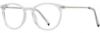 Picture of Adin Thomas Eyeglasses AT-490
