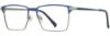 Picture of Adin Thomas Eyeglasses AT-492