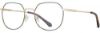 Picture of Adin Thomas Eyeglasses AT-494