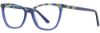 Picture of Adin Thomas Eyeglasses AT-496