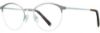 Picture of Adin Thomas Eyeglasses AT-500