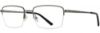 Picture of Michael Ryen Eyeglasses MR-352