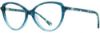 Picture of Alan J Eyeglasses AJ-504