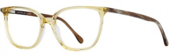 Picture of Alan J Eyeglasses AJ-506