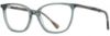 Picture of Alan J Eyeglasses AJ-506