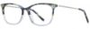 Picture of Adin Thomas Eyeglasses AT-504
