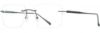 Picture of Michael Ryen Eyeglasses MR-356