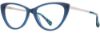 Picture of Alan J Eyeglasses AJ-502