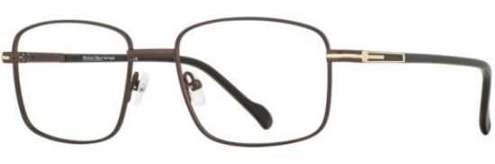Picture of Michael Ryen Eyeglasses MR-364