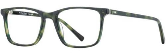 Picture of Michael Ryen Eyeglasses MR-366