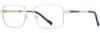 Picture of Michael Ryen Eyeglasses MR-370