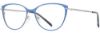 Picture of Adin Thomas Eyeglasses AT-532
