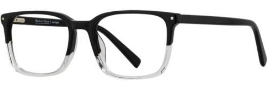 Picture of Michael Ryen Eyeglasses MR-372