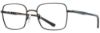 Picture of Alan J Eyeglasses AJ-166