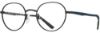 Picture of Alan J Eyeglasses AJ-168