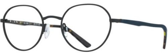Picture of Alan J Eyeglasses AJ-168