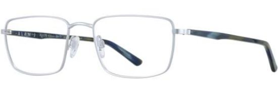 Picture of Alan J Eyeglasses AJ-170
