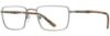 Picture of Alan J Eyeglasses AJ-170