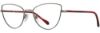 Picture of Alan J Eyeglasses AJ-510