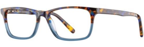 Picture of Michael Ryen Eyeglasses MR-378
