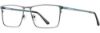 Picture of Michael Ryen Eyeglasses MR-382