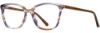 Picture of Adin Thomas Eyeglasses AT-540