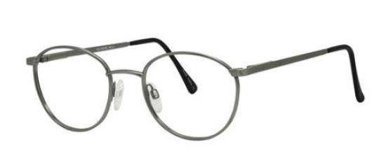 Picture of Wolverine Eyeglasses W011