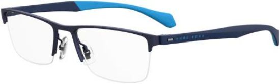 Picture of Hugo Boss Eyeglasses 1080