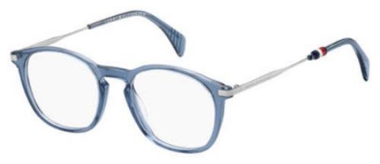 Picture of Tommy Hilfiger Eyeglasses TH 1584