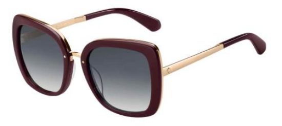 Picture of Kate Spade Sunglasses KIMORA/G/S