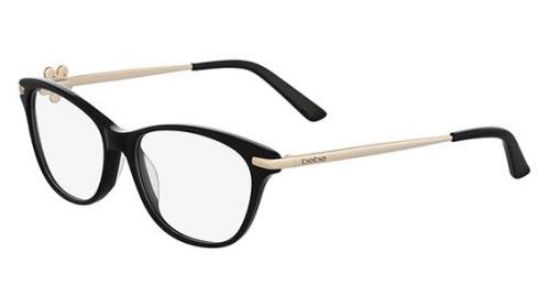 Picture of Bebe Eyeglasses BB5116