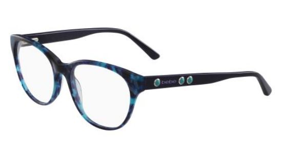Picture of Bebe Eyeglasses BB5138