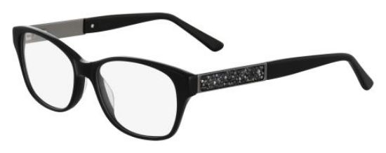 Picture of Bebe Eyeglasses BB5117 Quotable