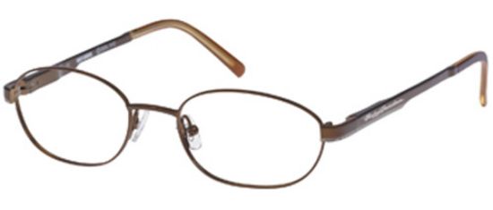 Picture of Harley Davidson Eyeglasses HD 336