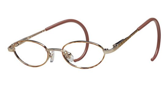 Picture of Disney Eyeglasses 187CC