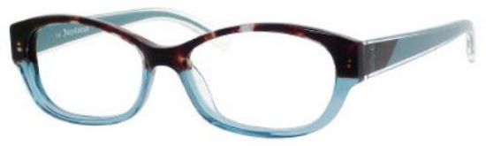 Picture of Juicy Couture Eyeglasses 115