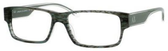 Picture of Armani Exchange Eyeglasses 145