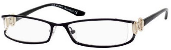 Picture of Armani Exchange Eyeglasses 223