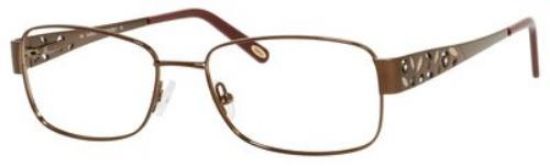 Picture of Emozioni Eyeglasses 4355