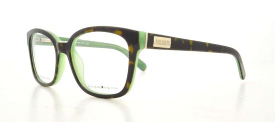 Picture of Kate Spade Eyeglasses JANETTA