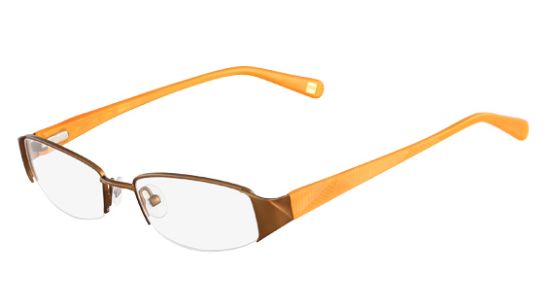 Picture of Nine West Eyeglasses NW1018