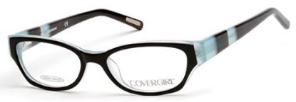 Picture of Cover Girl Eyeglasses CG0519