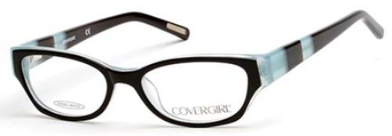 Picture of Cover Girl Eyeglasses CG0519