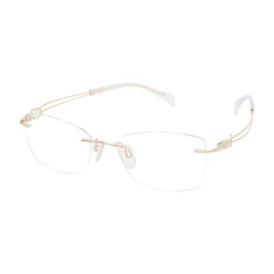 Picture of Line Art Eyeglasses XL 2156