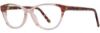 Picture of Cote D’Azur Eyeglasses CDA-318